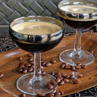 Espresso Martini