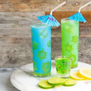 Midori Sour