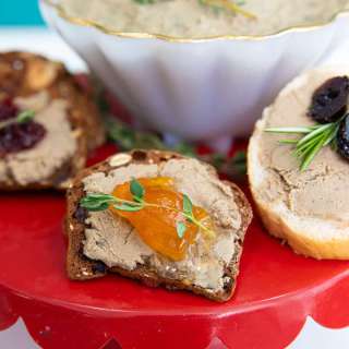 Chicken Liver Pâté