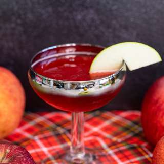 Washington Apple