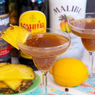 The Original Bahama Mama