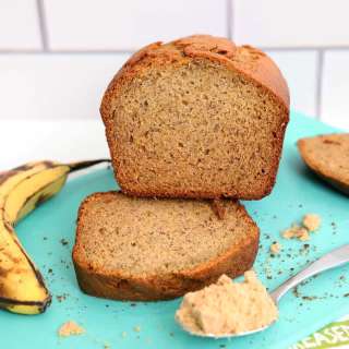 Brown Sugar Banana Bread