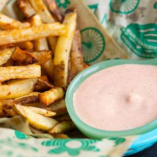 Fry Sauce
