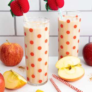 Apple Smoothie
