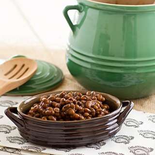 Vegan Baked Beans