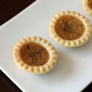 Treacle Tarts