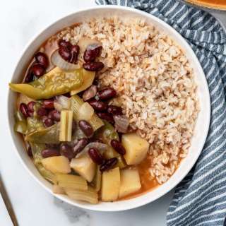 Vegan Gumbo