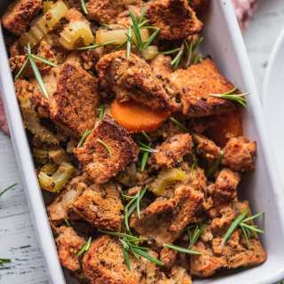 Vegan Stuffing