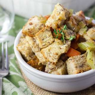 Super Traditional Stuffing