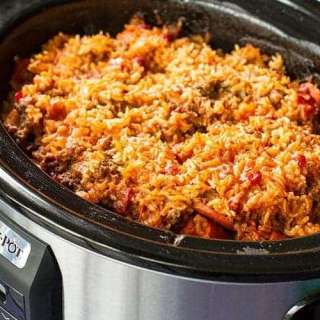 Shipwreck Casserole