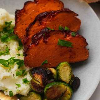Vegan Ham Recipe