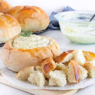 Dill Dip
