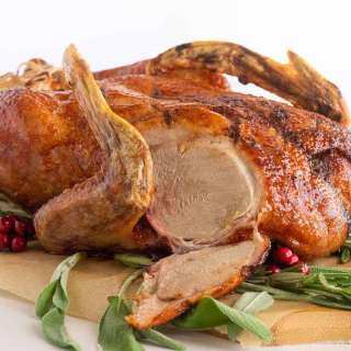 Roast Duck