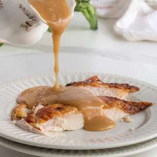 Turkey Gravy