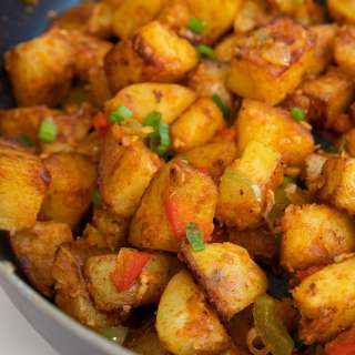 Home Fries