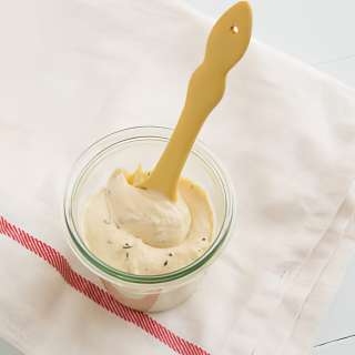 Vegan Cashew Mayo