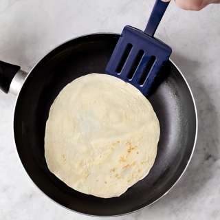 Perfect Homemade Crepes