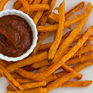 Balsamic Ketchup