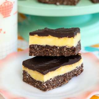 Nanaimo Bars