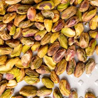 7 Ways to Roast Pistachios