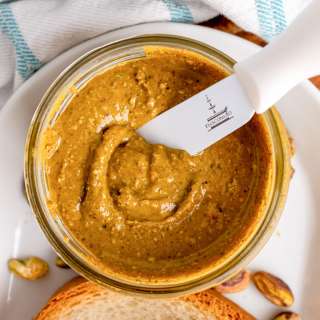 Pistachio Butter