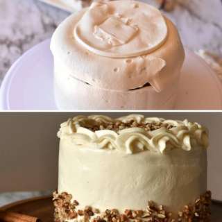 Vegan Cream Cheese Frosting