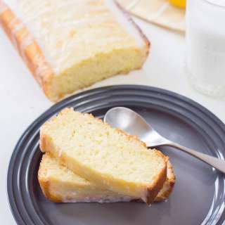 Lemon Bread