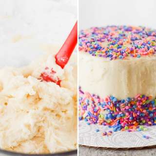 How to Make Vegan Buttercream Frosting