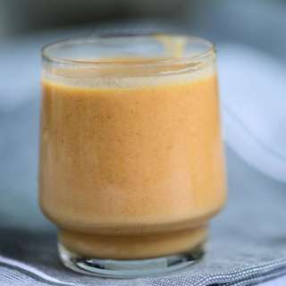 5-Minute Thai Peanut Sauce