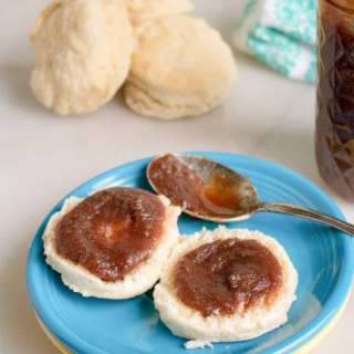 How to Make Buttermilk Biscuits