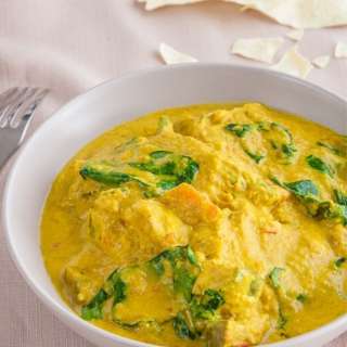 Golden Curry Recipe With Vegetable