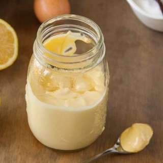 How to make homemade Mayonnaise