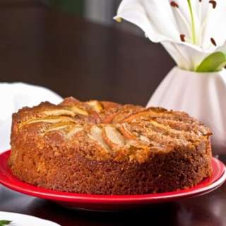 Apple Cake