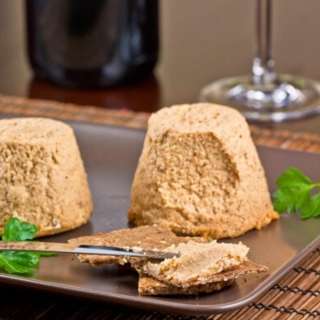 Cauliflower Sformato