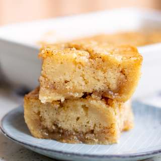 Vegan Coffee Cake