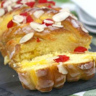 Japanese Milk Bread