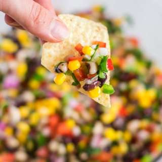 COWBOY CAVIAR RECIPE