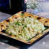 Oriental Cole Slaw