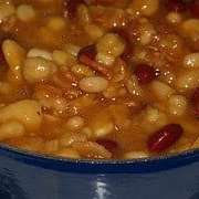 Baked Beans Quintet