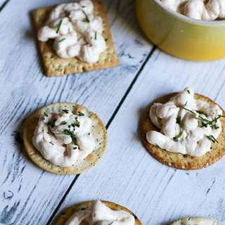 Parmesan Cheese Spread