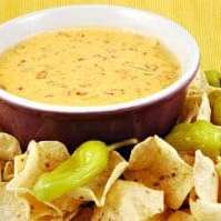 True Mexican Queso