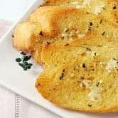 Restaurant Style Garlic Toast