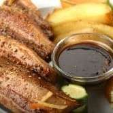 Swiss Chalet BBQ Sauce – Dipping