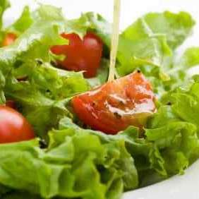 Aldo’s Ristorante Italiano House Vinaigrette