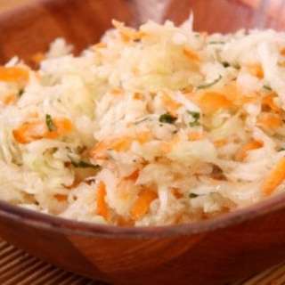 Corky's Coleslaw