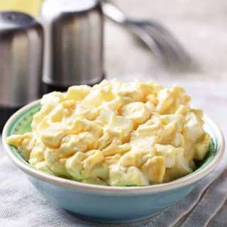 Kenny and Ziggy’s Egg Salad