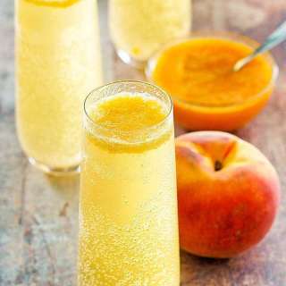Harry’s Bar Bellini