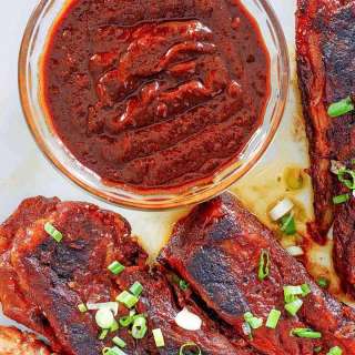 Sonny’s BBQ Sauce
