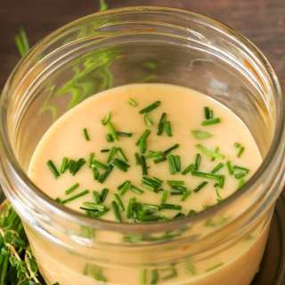Houlihan's Honey Mustard Sauce