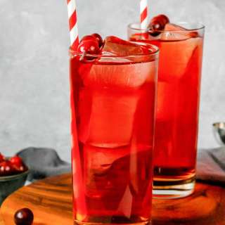 Ruby Tuesday Killer Kool Aid